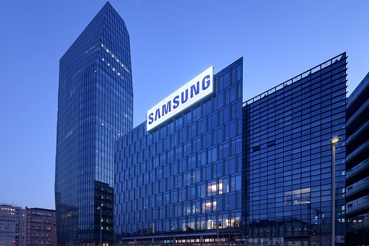 Samsung может поднять стоимость контрактного производства микросхем до 20%