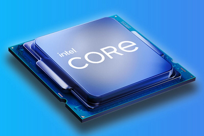 Инженерный образец Intel Core i5-13600K получил 14 физических ядер