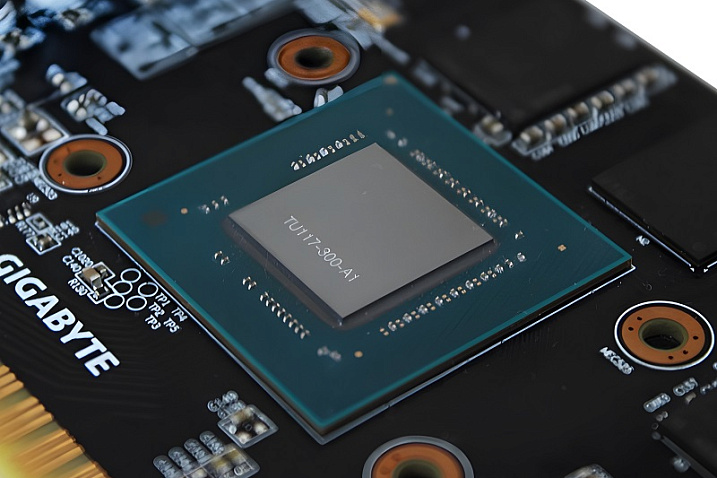 У NVIDIA заканчиваются TU117 для создания GeForce GTX 1650