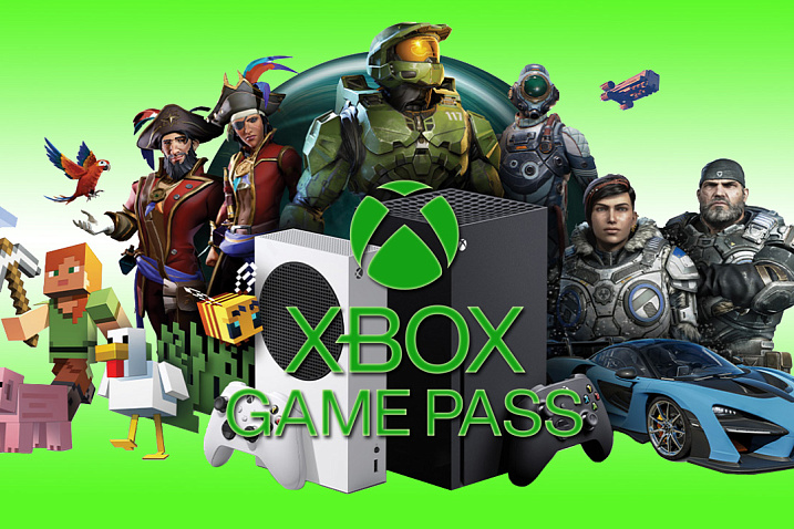 У Xbox Game Pass около 30 миллионов подписчиков