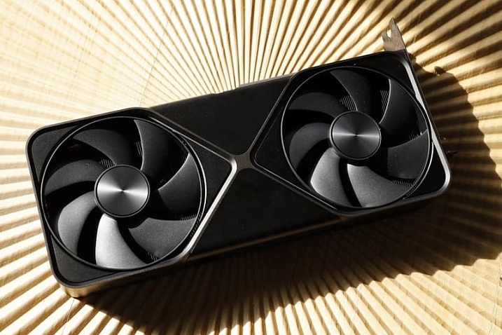 NVIDIA произвела первую поставку видеокарт Founders Edition за два месяца