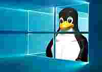 Доля операционной системы Linux составляет 3% спустя 30 лет после выхода