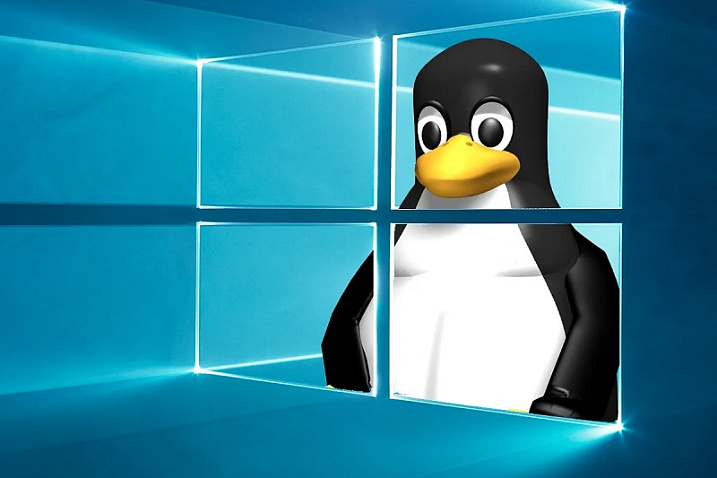 Доля операционной системы Linux составляет 3% спустя 30 лет после выхода