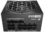 Блок питания 1STPLAYER NGDP Gold 750W Black