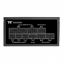 Блок питания Thermaltake Toughpower SFX Platinum 750W