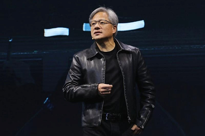 Дженсен Хуанг предлагал Samsung сотрудничать в сфере HBM, но компания отказалась
