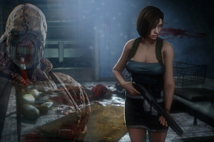 Раскрыты минимальные системные требования римейка Resident Evil 3