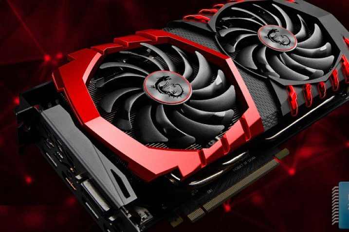 Компании MSI и Gigabyte увеличивают свою долю мирового рынка