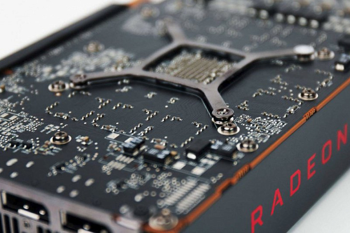 Несколько нереференсных видеокарт AMD Radeon RX 5600 XT засветились в сети