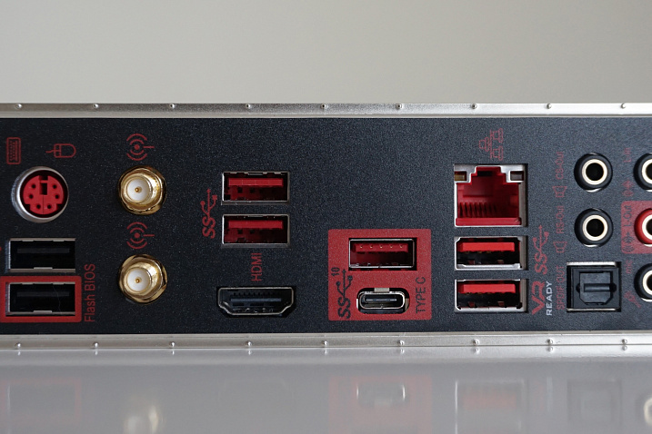 AMD признала наличие проблемы с USB-портами на материнских платах 500 серии