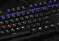 Обзор игровой механической клавиатуры SteelSeries Apex M750