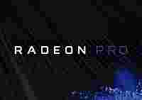 AMD Radeon Pro 5600M на 50% производительней Radeon Pro 5500M