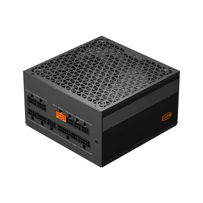 Блок питания PCCooler YT850 Black