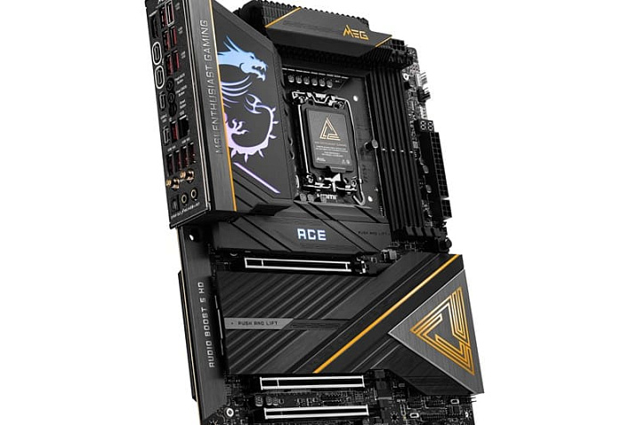 MSI, как и ASUS, не будет выпускать новые платы для процессоров Intel Core Ultra 200S Plus