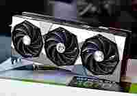 Слух: NVIDIA GeForce RTX 4070 обойдется в $599 и будет потреблять менее 200 Вт в играх