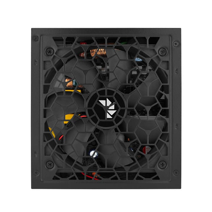 Блок питания AeroCool AERO WHITE 2026 750W