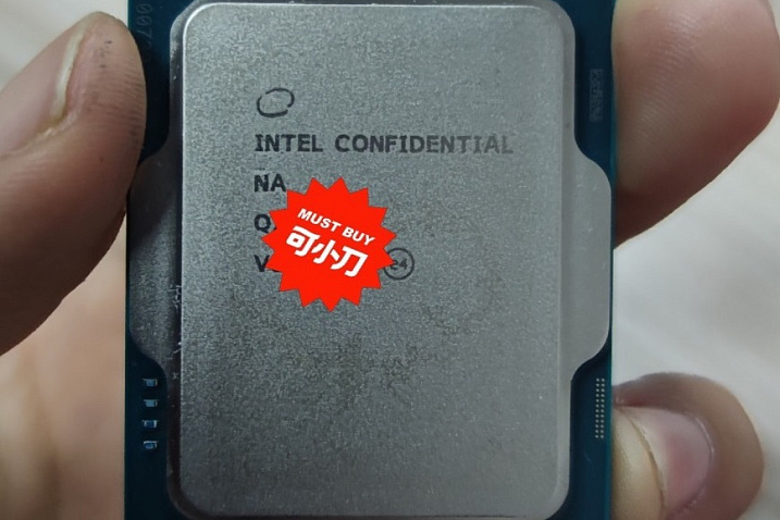 Инженерные образцы Intel Core i9-12900K предлагаются к приобретению за $700