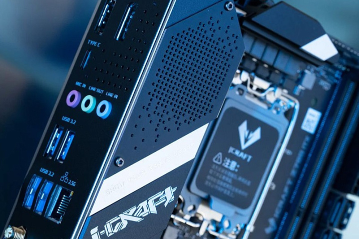 AMD объяснила различия между чипсетами X870/E, B850 и B840