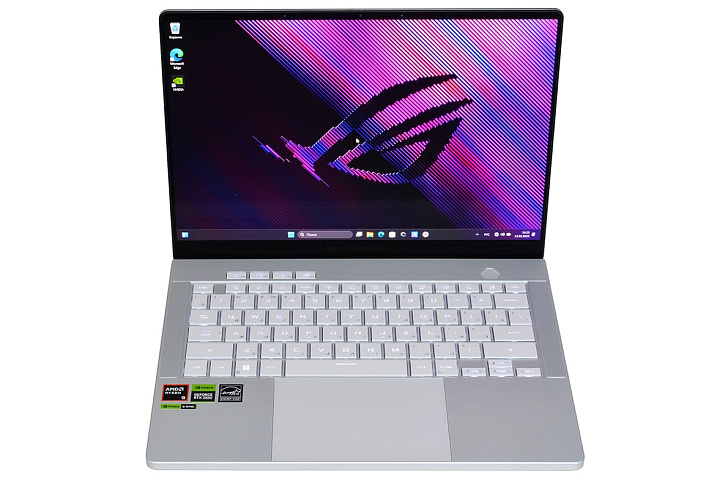 Обзор ноутбука ASUS ROG Zephyrus G14 (GA403UI-QS094W)