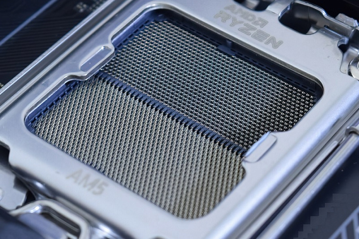 AMD поделилась подробностями набора системной логики A620