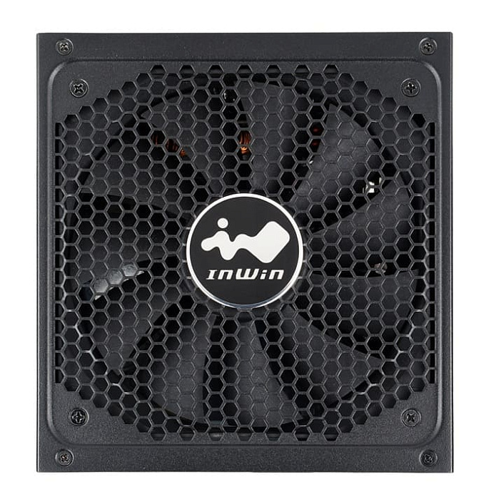Блок питания InWin P65 650W