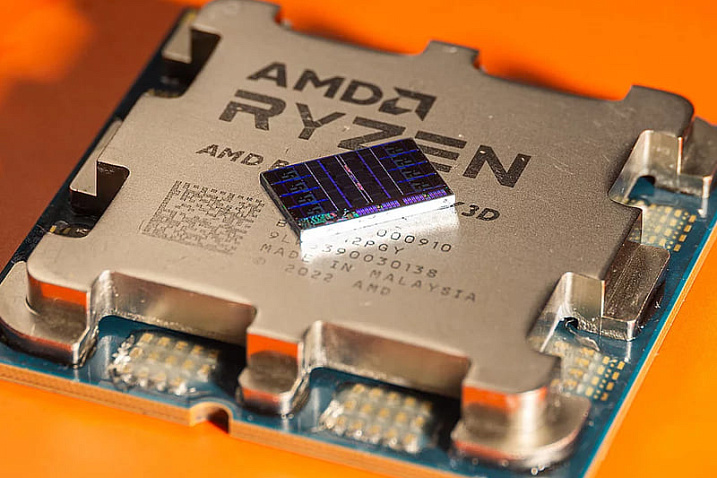 Слух: возможные конфигурации процессоров AMD на Zen 6 упоминают от 6 до 24 ядер