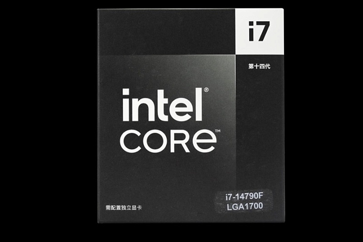 Intel Core i7-14790F получил 8 E-ядер, 24 Мбайта L2 и 36 Мбайт L3 кэша