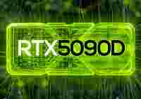 GeForce RTX 5090 и RTX 5090D могут получить идентичные аппаратные характеристики