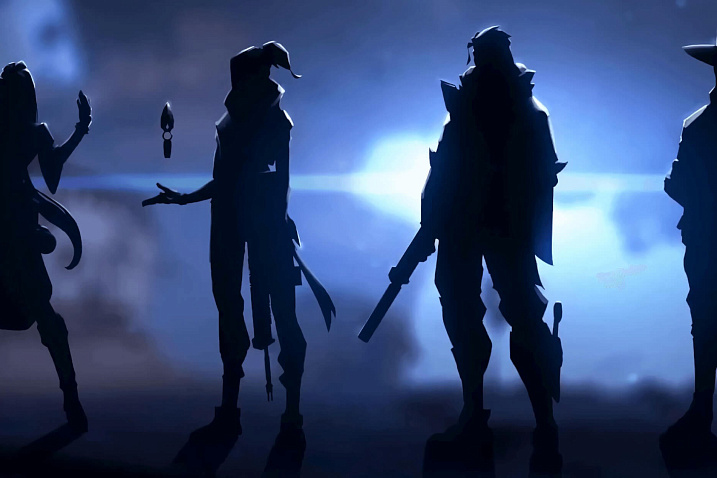 Riot Games готовит шесть новых проектов