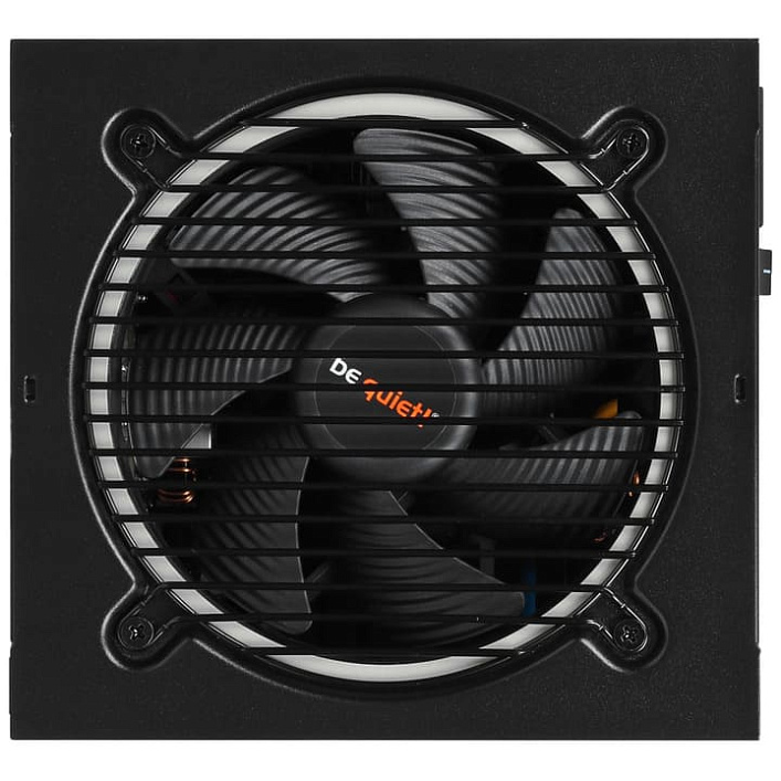 Блок питания be quiet! Pure Power 12 M 850W