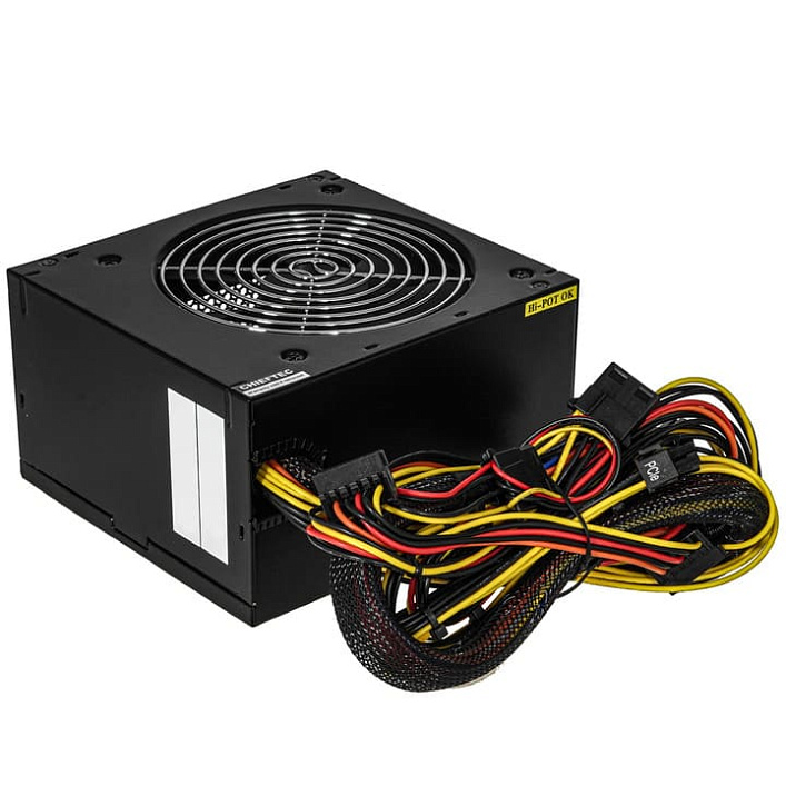 Блок питания Chieftec ELEMENT 400W