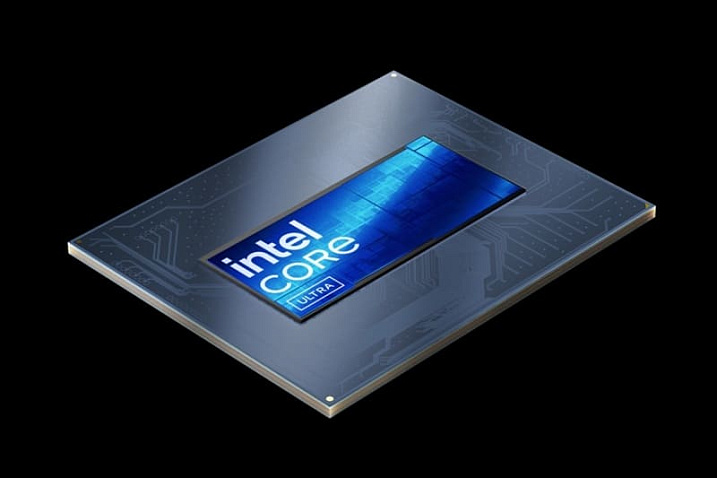 Intel официально выпустила мобильный процессор Core Ultra 7 251HX