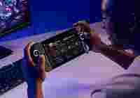 Microsoft и ASUS анонсировали портативные консоли ROG XBOX Ally и Ally X