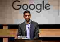 Генеральный директор Google объявил об увольнении около 12 тысяч сотрудников