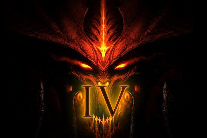 Diablo IV покажут на BlizzCon 2019