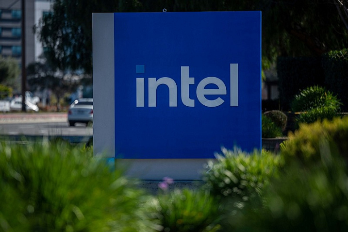 Власти Германии отказываются увеличивать субсидии для Intel