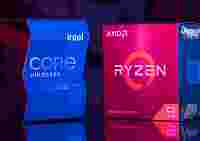 Mindfactory: 63% покупателей предпочитают приобретать процессоры AMD Ryzen