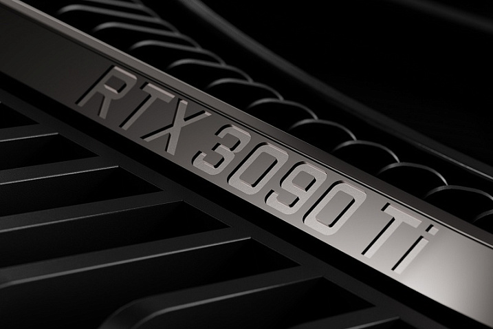 Энергопотребление NVIDIA GeForce RTX 3090 Ti можно разблокировать и увеличить до 890 Вт