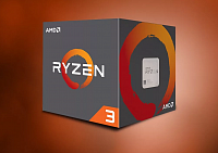 AMD пополнит линейку настольных процессоров Ryzen 3000 четырехъядерными Ryzen 3