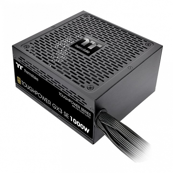 Блок питания Thermaltake Toughpower GX3 SE 1000W