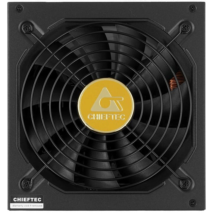 Блок питания Chieftec SILICON 650W