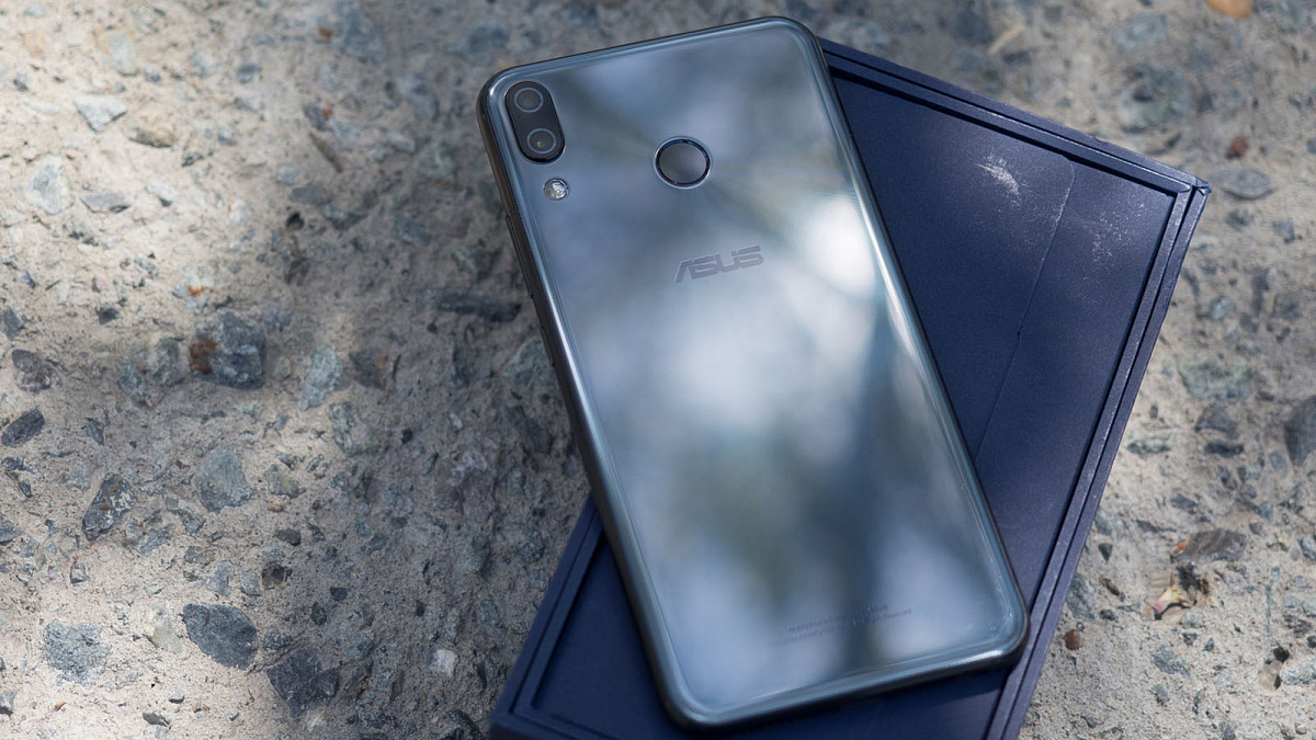 Обзор смартфона Asus Zenfone 5 ZE620KL — i2HARD