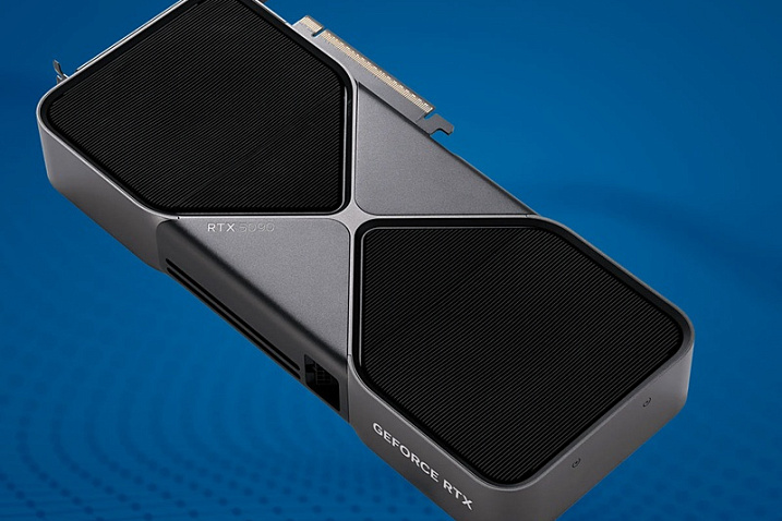 CPU-Z Validator научился определять видеокарты RTX 5000 с уменьшенным количеством ROP