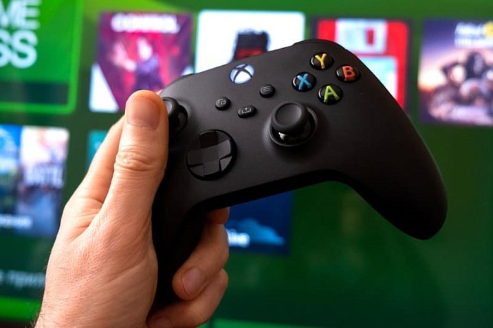 Microsoft не собирается покидать рынок игровых консолей