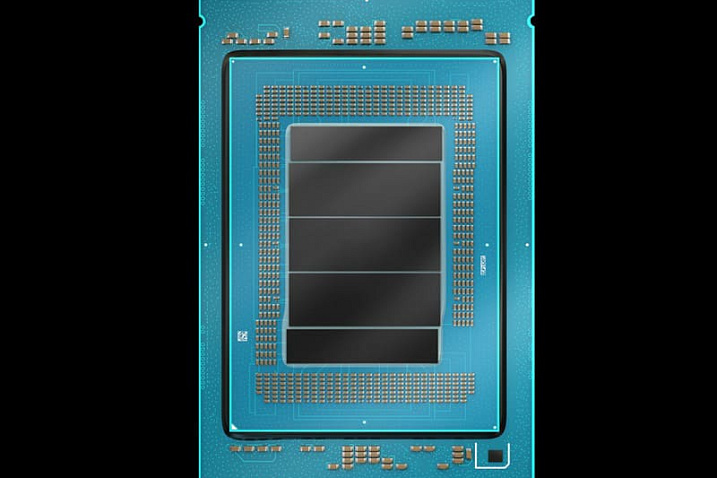 Серверные процессоры Intel Xeon 6+ включают в себя до 288 энергоэффективных ядер