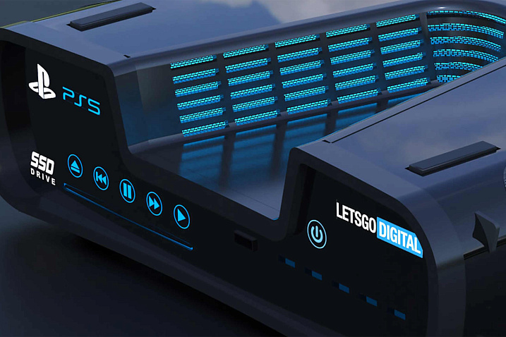 Ключевая особенность Sony PlayStation 5 может потерпеть фиаско