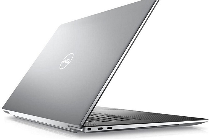 Слух: ноутбуки Dell Precision следующего поколения получат Intel Alder Lake-HX и Arc Pro
