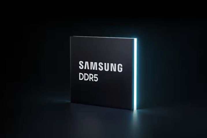 Всего за квартал выручка производителей DRAM увеличилась на приличные 59%