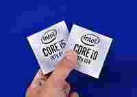 Процессоры Intel Comet Lake-S плохо поддаются разгону