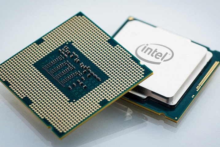Архитектура big.LITTLE будет использоваться в настольных процессорах Intel Alder Lake-S